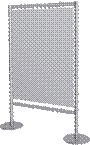 Wall divider 