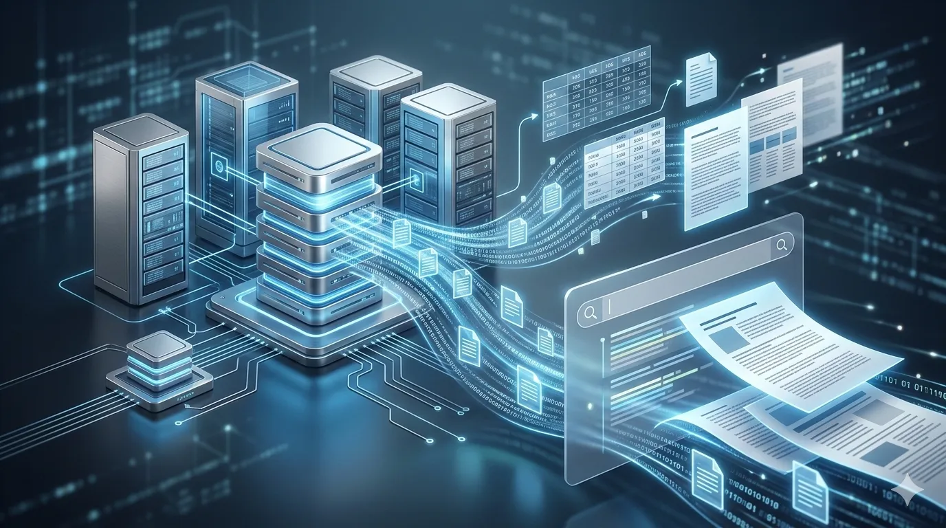 ACML - Library Solutions & Digital Databases | Egypt's Leading Provider
